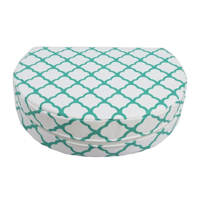 

Multifunctional Waist Support Pillow for Pregnant Mother Solid Color Pain Relief 40JC