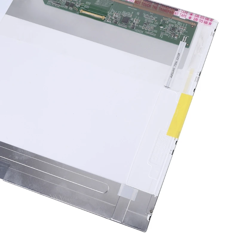 

MXLC 15.6 inch LCD Screen Panel for LTN156AT24-401 Tested N156BGE-L21 1366x768 Matrix Monitor Replacement 1366x768 1PC