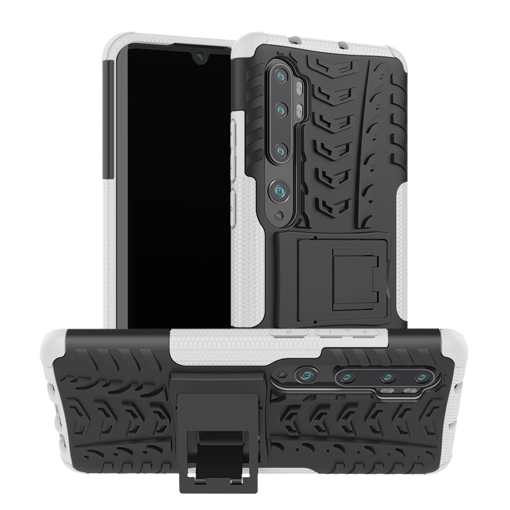 Противоударный силиконовый бронированный чехол для телефона Xiaomi MI 9 SE 8 Lite CC9E CC9 Pro