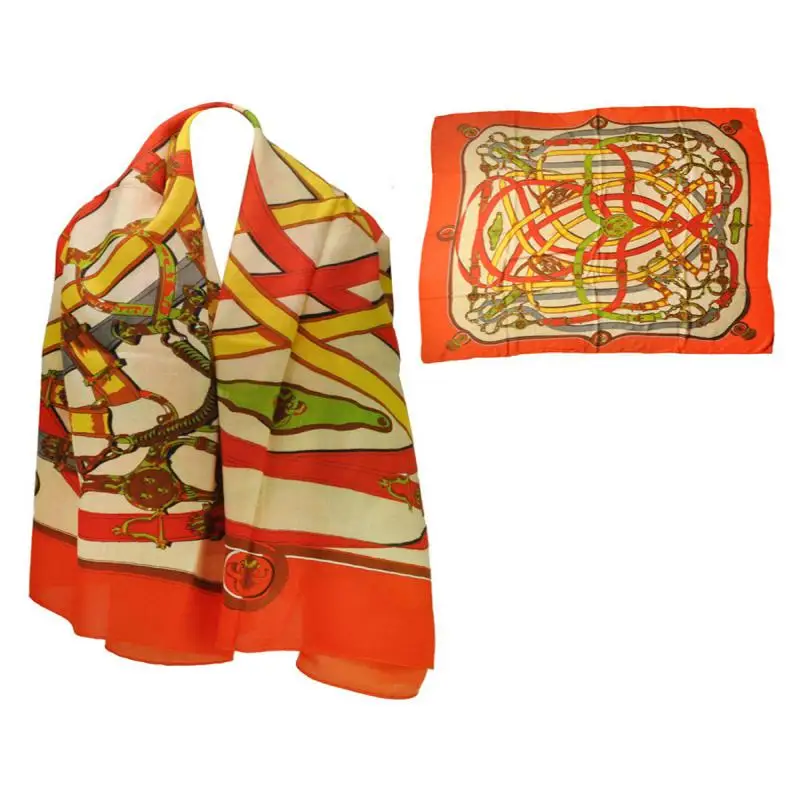 

2020 Winter Scarf Women Knitted Plaid Warm Scarves Triangle Shawls Wrap Warm Cashmere Female Pashmina Bandana/SF470