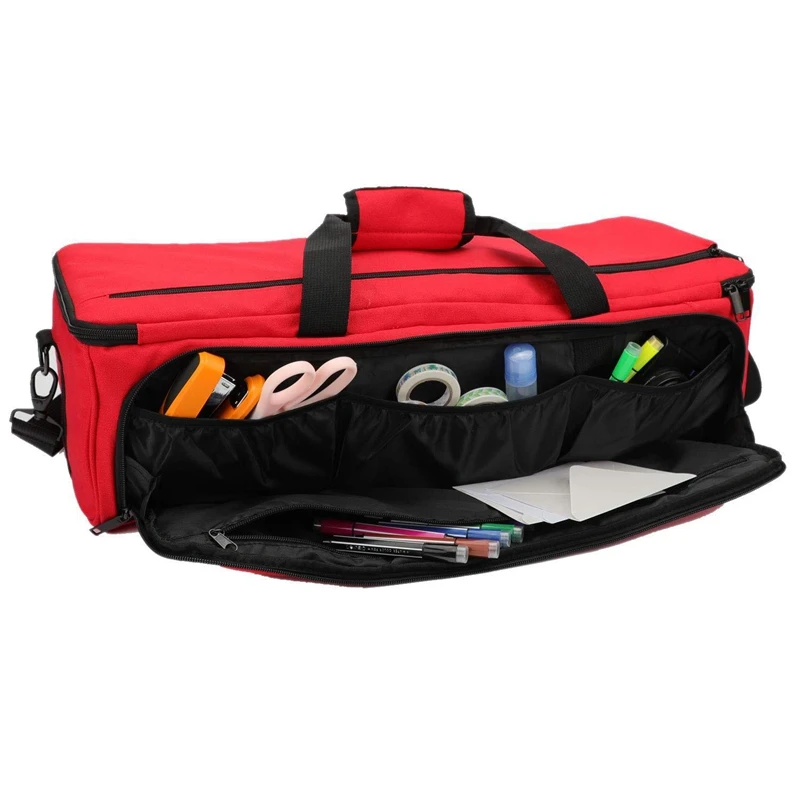 Чехол для переноски инструментов резки дорожная сумка совместимая с Cricut Explore ore Air