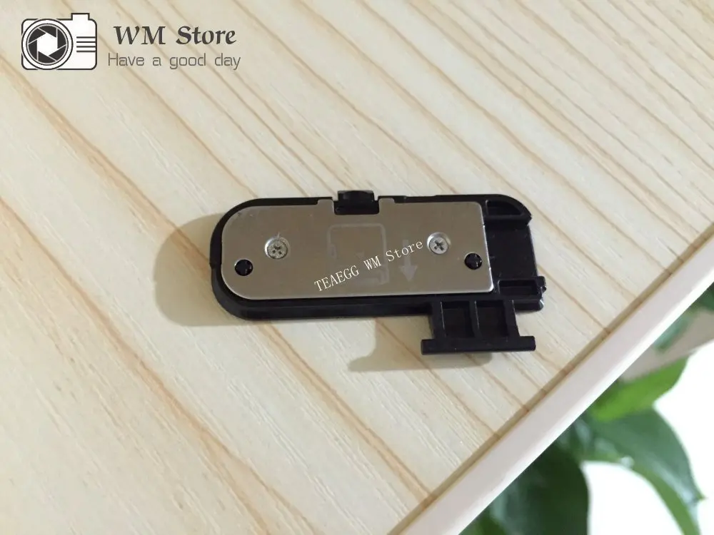 For Nikon D3300 Battery Door Lid Cap Cover Camera Replacement Spare Part | Электроника