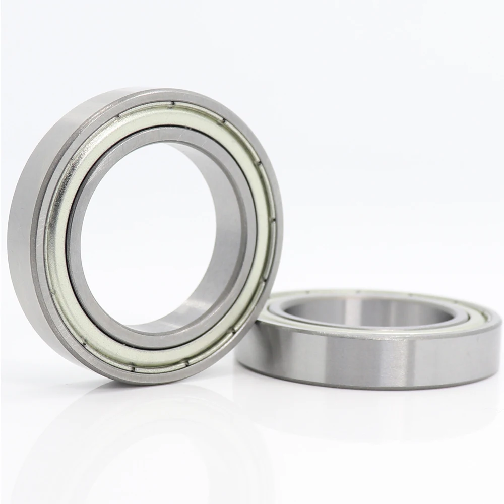 6909ZZ шариковые подшипники тонкие 6909 zz 5 шт. 45x68x12 мм 6909Z 61909 Z|bearing bearing|bearing ballbearings 6 |