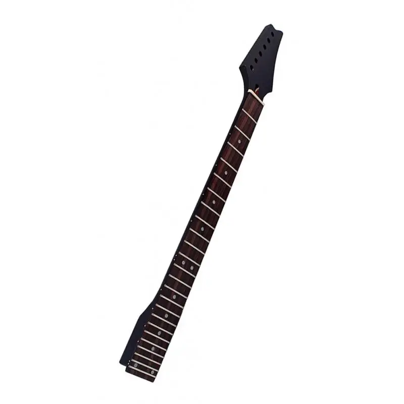 

Electric Guitar Neck Rosewood 24 Fret for Japan IBZ Guitar Replacement