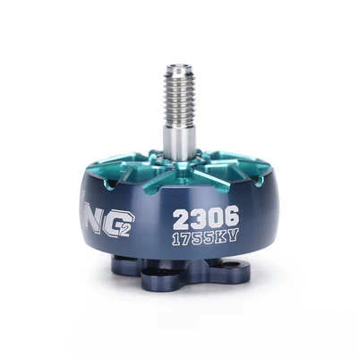 IFlight XING2 2306 2555KV 4S / 1755KV 6S двигатель FPV Unibell для части FPV|Детали и аксессуары| |