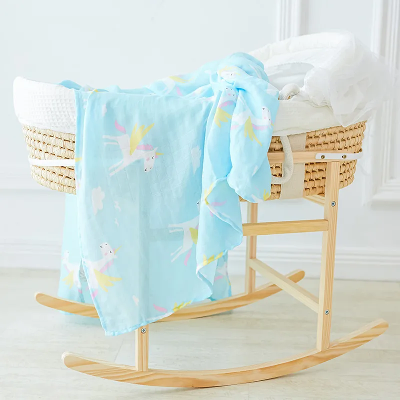 100% Пеленальный инструмент bambou bébé многофункциональный | Мать и ребенок