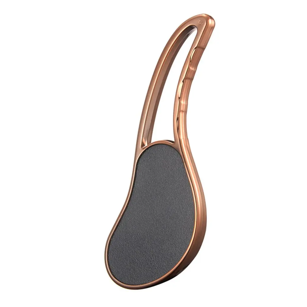 

Professional Foot Care Tools Glass Foot File For Removing Dead Skin Foot Scraper For Home Salon Foot Care Tools