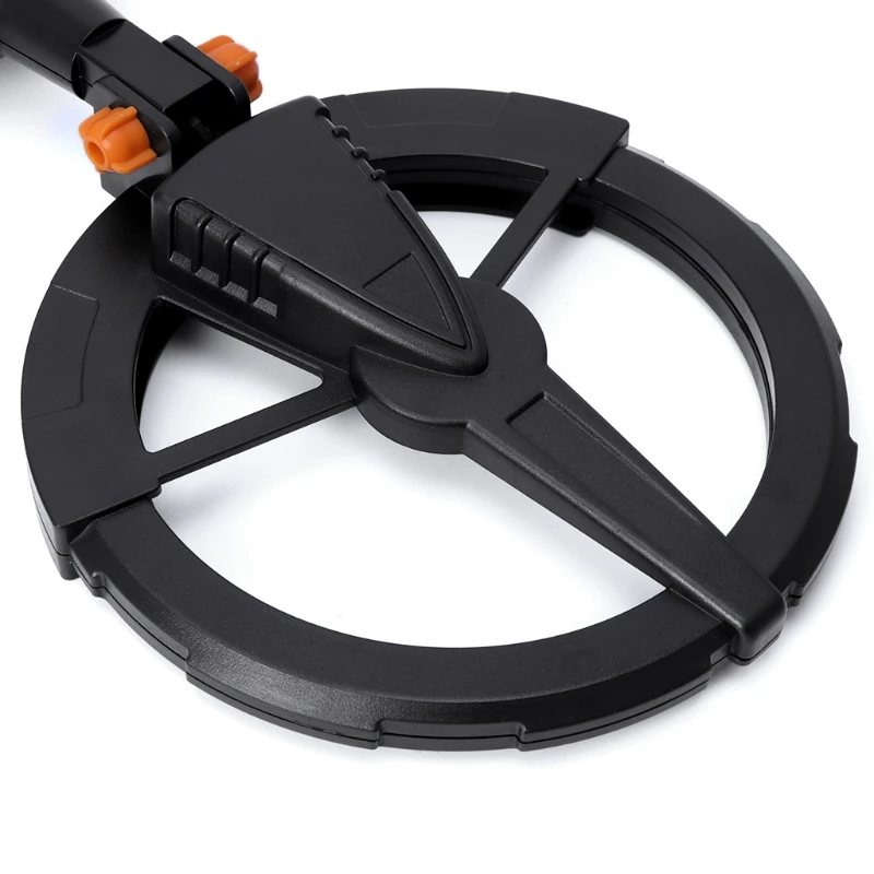

Metal Detector Searching Gold Digger Treasure Hunter Metal Finder Seeking Tool