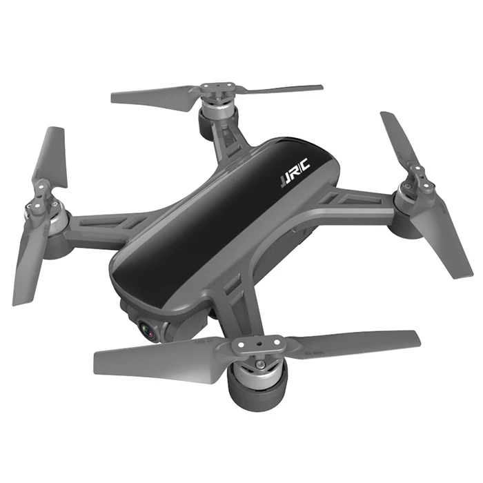 JJRC X9 5G 1080P WiFi FPV RC Drone GPS Brushless Gimbal Flow Positioning Altitude Hold Quadcopter Remote Control Helicopters