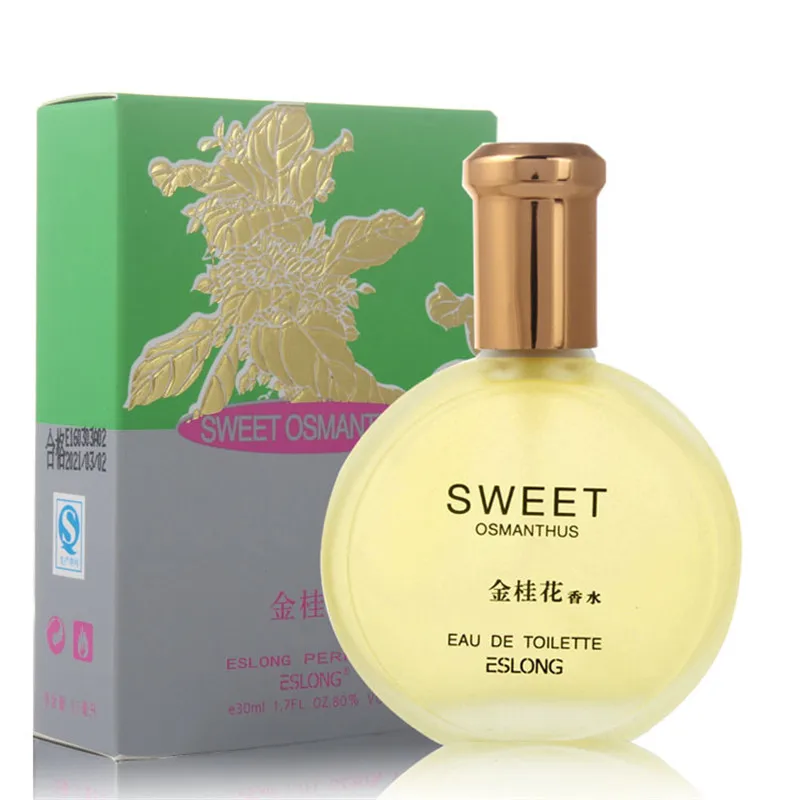 

Female Fragrant Perfume Spray Jasmine Floral Incense Osmanthus Orchid Fragrance Cologne Fresh Air Aroma Lasting Scent