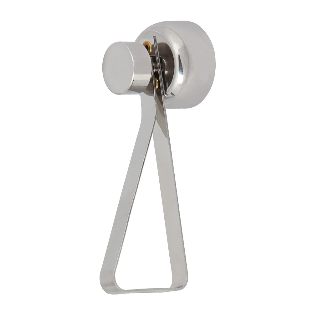 Топпер для вареных яиц из нержавеющей стали резак скорлупы необработанный