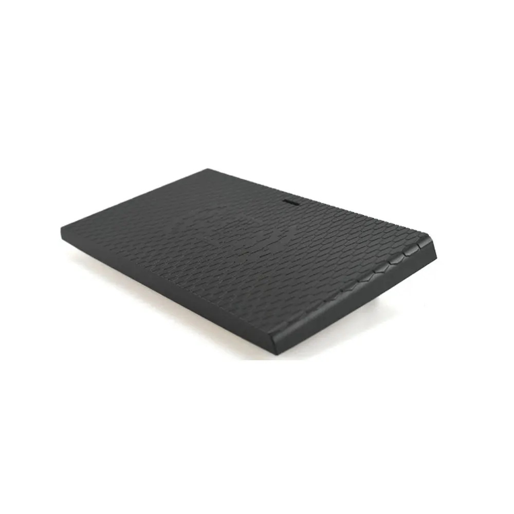 10 Вт QI автомобильное беспроводное зарядное устройство фото для Jaguar XE/XF/XFL/F PACE 2017