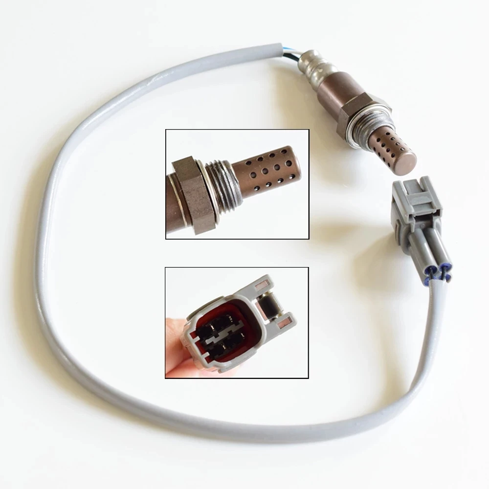 

For Suzuki Liana 1.6L Ignis Swift III 1.3L 1.5L Wagon 1.3L 4 Wrie Lambda Probe Oxygen Sensor 18213-63J01 1821363J01