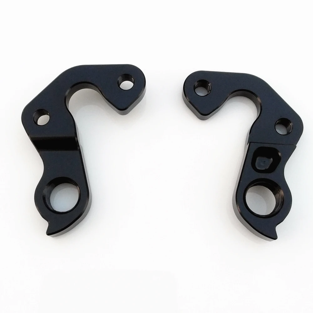 10 шт. задний переключатель передач для велосипеда с ЧПУ выдвижной AKA 235286 Скотта