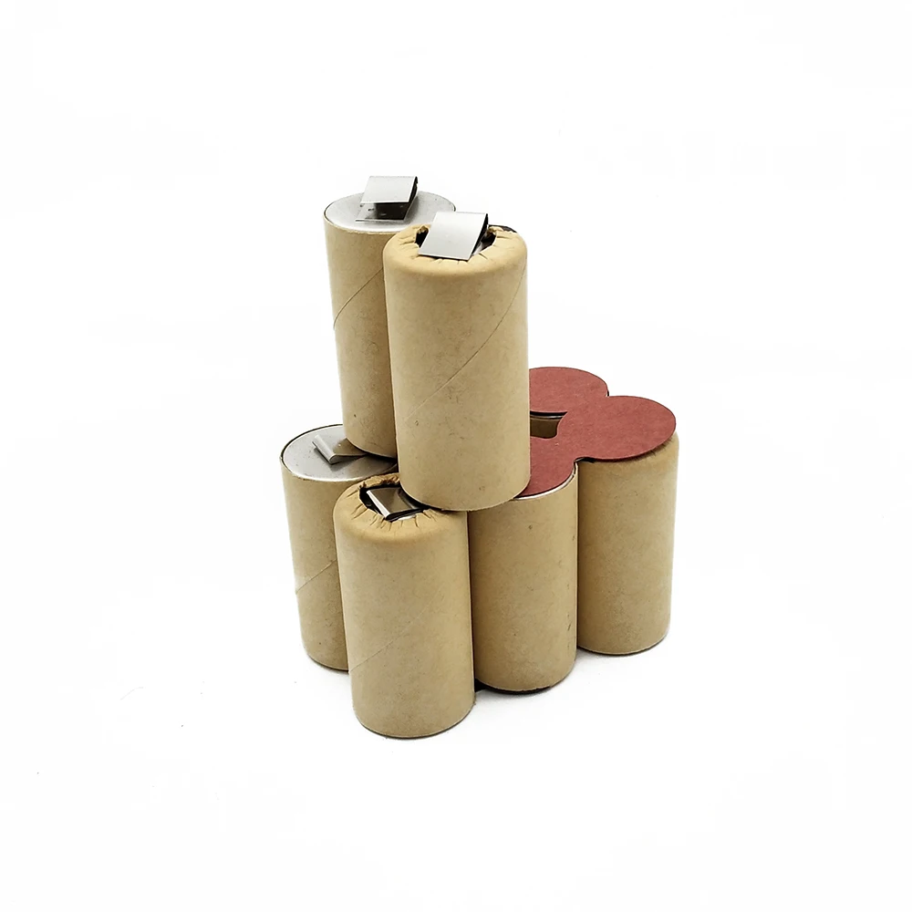 3000mAh для NovoPress 9 6 V Ni MH Battery pack CD самостоятельной установки|Перезаряжаемые батареи| |