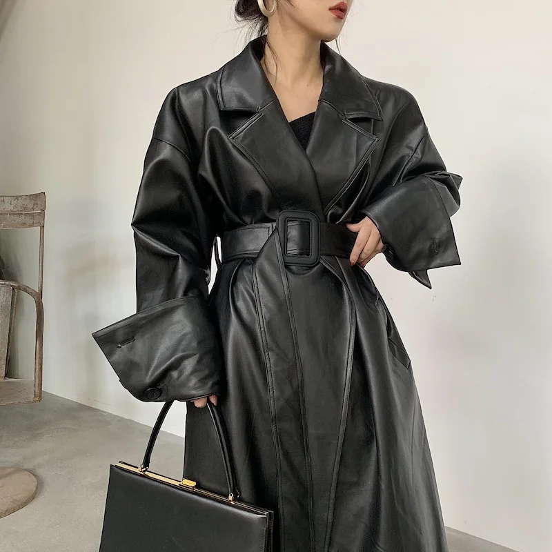

Faux Leather