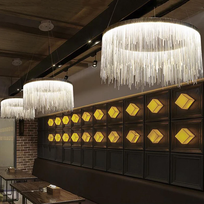 

Indoor Lighting