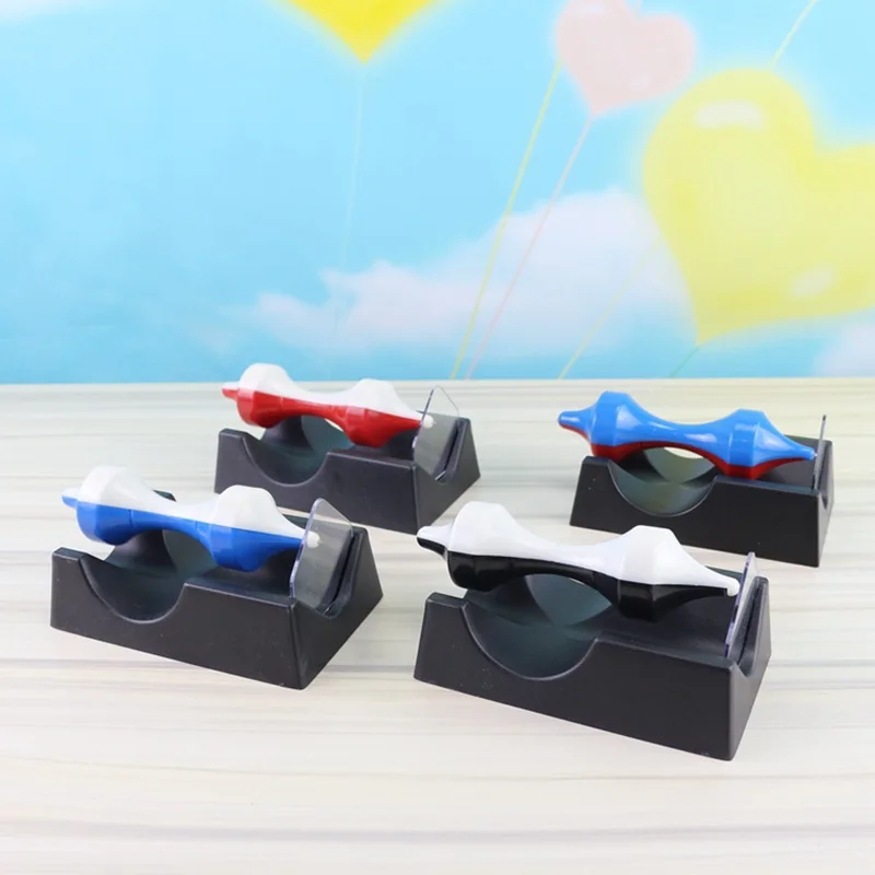 

Magnetic Levitation Gyro Ornaments, Educational Creative Toys, Decorations, Gifts and Crafts