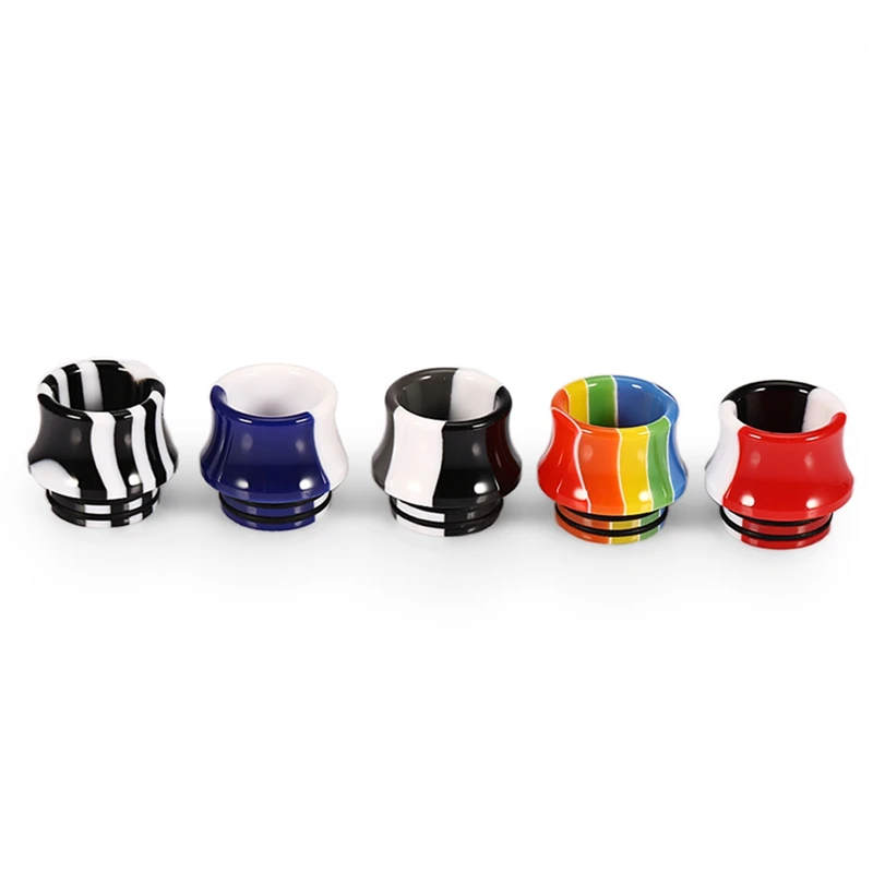 2020 высококачественные Мундштуки для электронной сигареты VapeSMOD Universal 810 из
