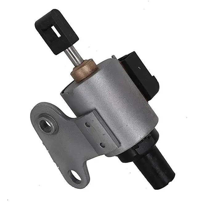 CVT трансмиссионный клапан шаг двигателя JF010E RE0F09A RE0F09B для 2013 Н. В. Nissan Versa Note Tilda