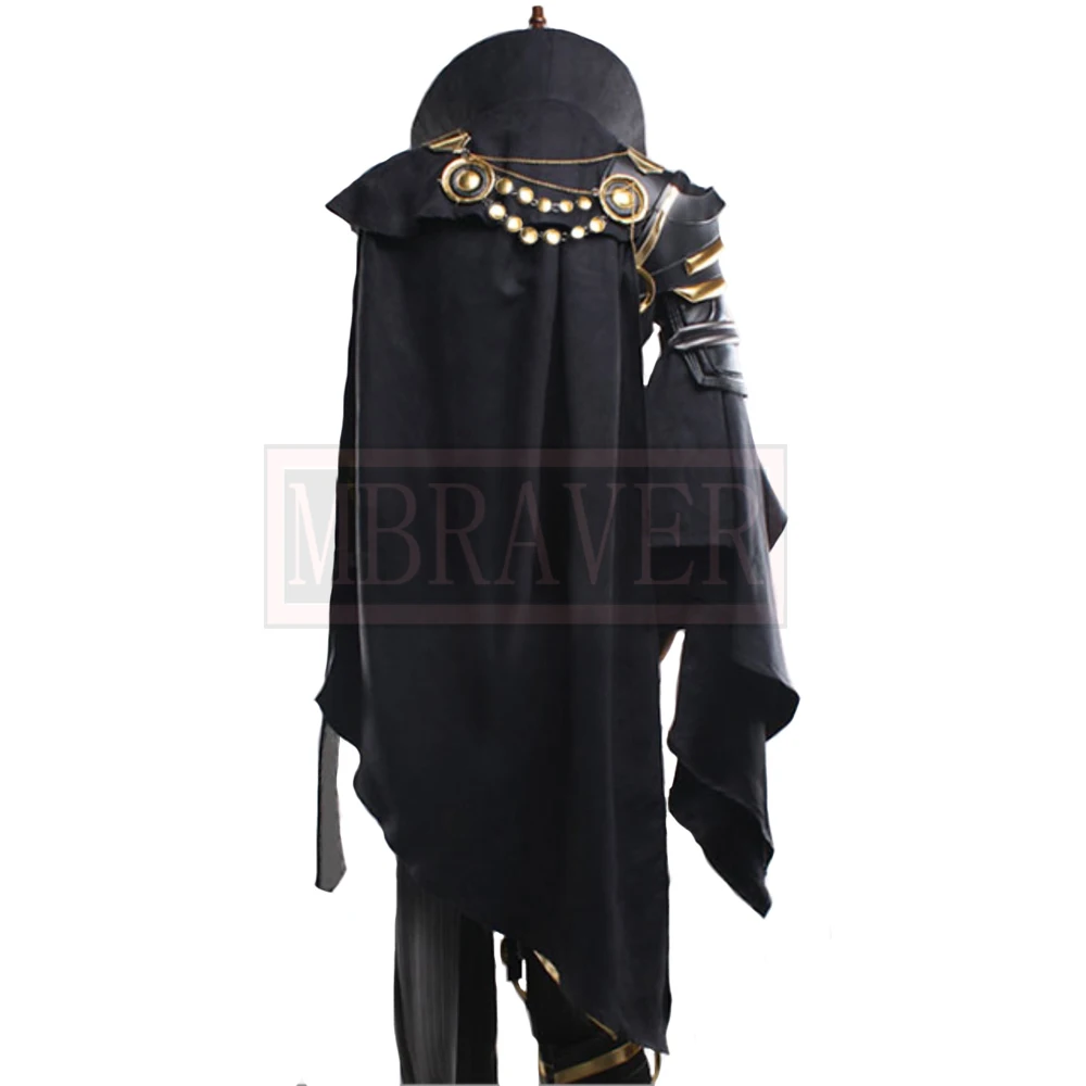 Final Fantasy XV FF15 Regis Costume Halloween Cosplay Cos Party Uniform Custom Made Any Size | Тематическая одежда и
