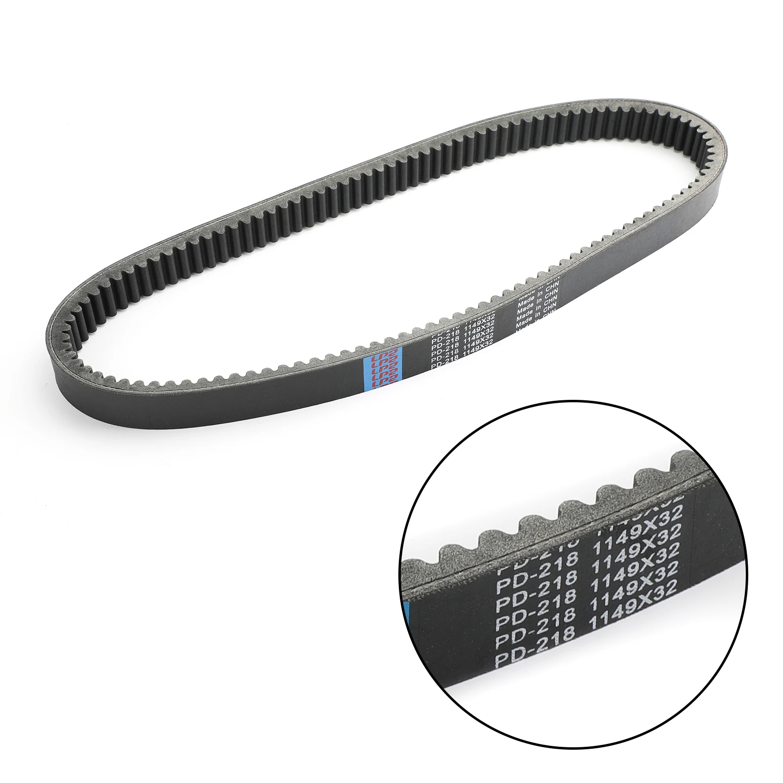 

Areyourshop 3211059 ремень сцепления для Polaris Sport 440 1993-1999 Touring Deluxe 1993, запчасти для квадроциклов