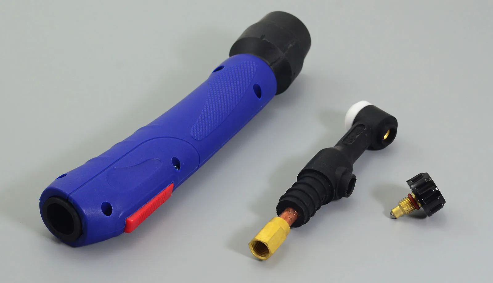 Фонарь для сварочной горелки газовый клапан в европейском стиле с воздушным