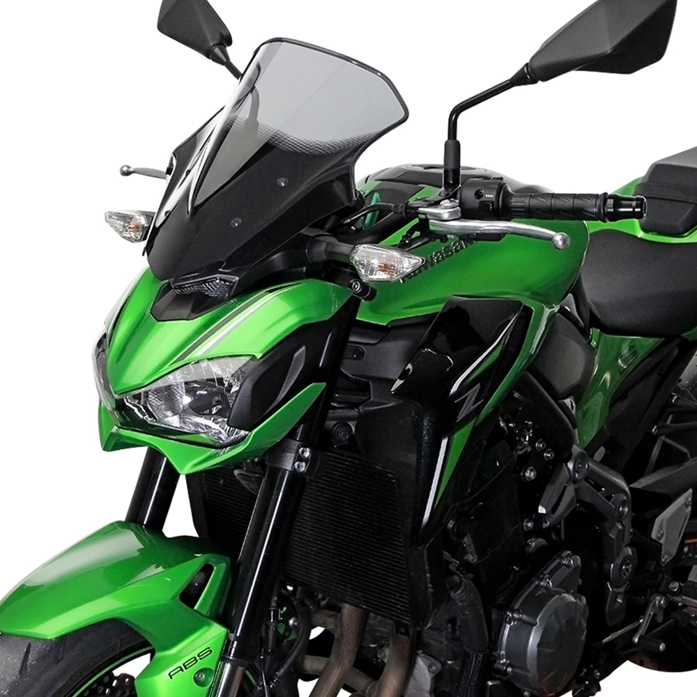 Для Z900 2017 2018 2019 2020 аксессуары для мотоциклов экран ветровое стекло обтекатель