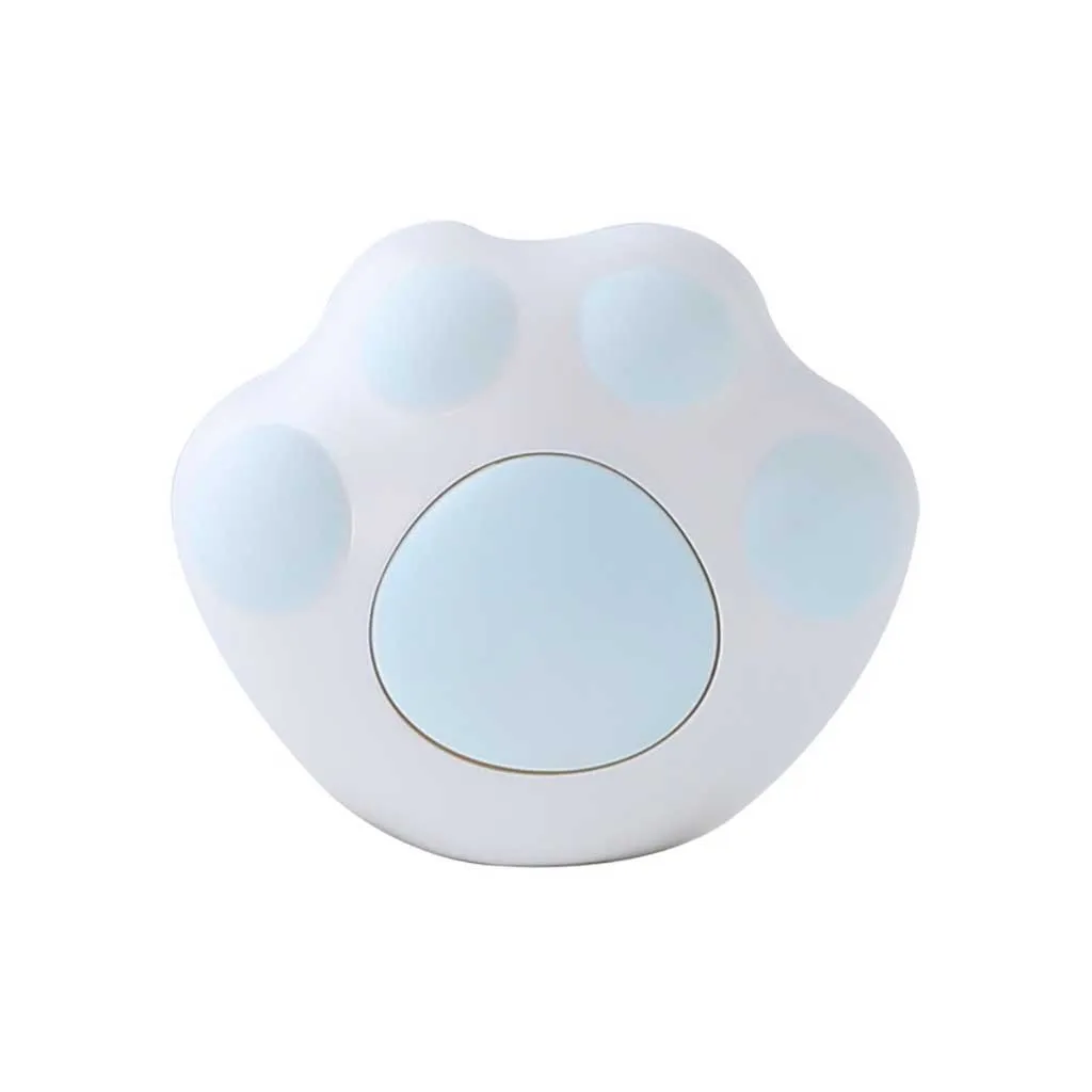 Ins Творческий Кошачий коготь выдвижной настенный крючок Бесплатная Полотенца