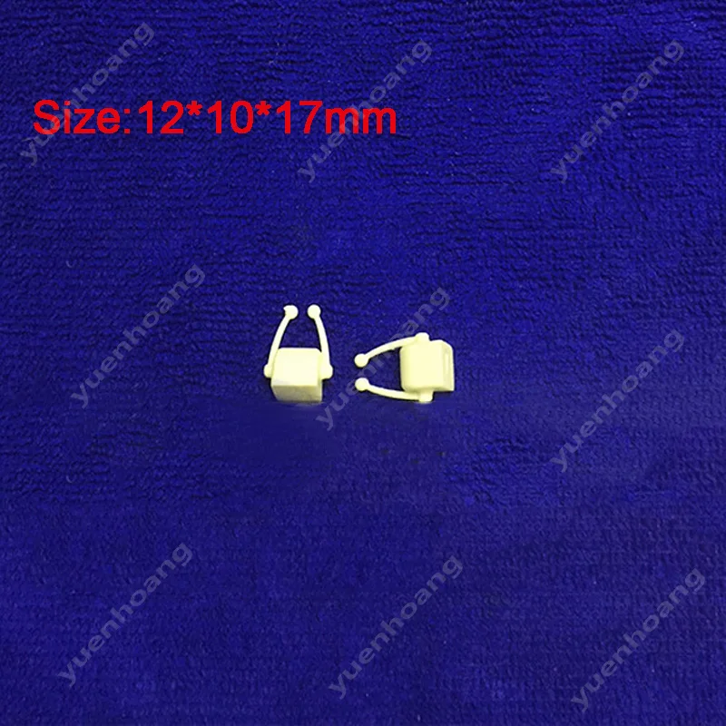 6 штук искусственный бриллиа