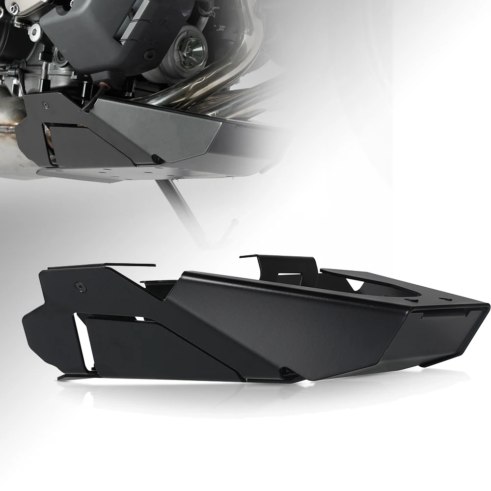 

Motor Front engine guard For YAMAHA FJ-09 2014-2021 MT09 2013-2020 MT-09 TRACER 2014-2021 XSR900 2015-2021 2020 2019 2018 2017