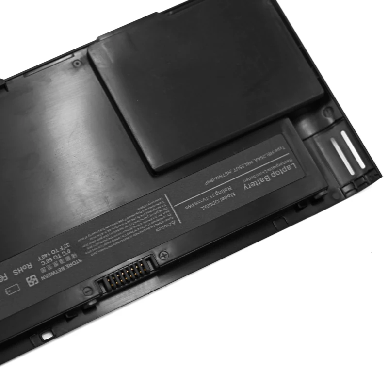 Аккумулятор для ноутбука Golooloo 11 1 В 44 Вт/ч HP EliteBook вращается на 810 серии планшетов