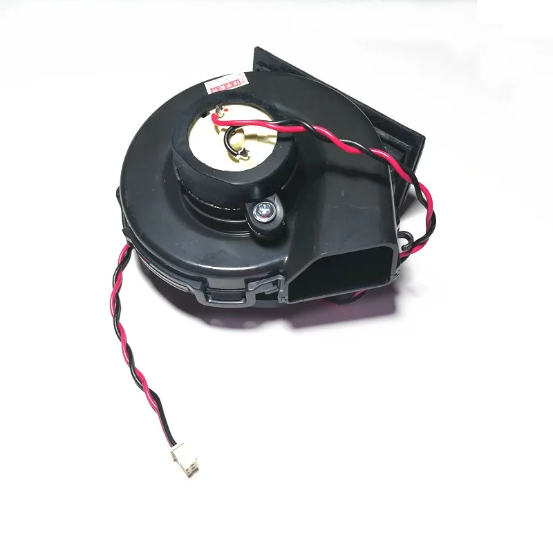 Main engine ventilator motor fan for Ecovacs Deebot M80 PRO robot Vacuum Cleaner Parts motors replacement