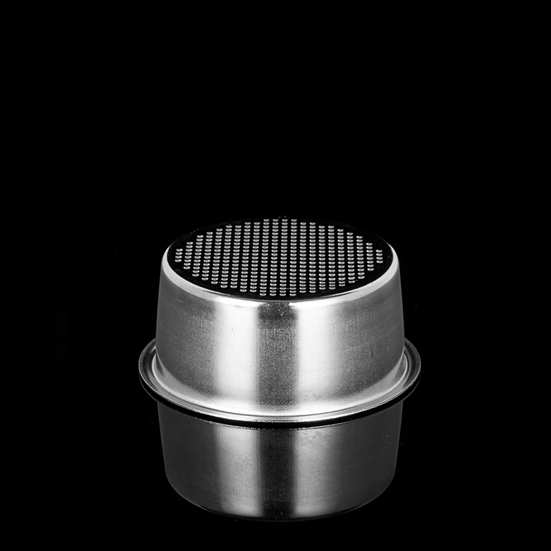 Кофемашина высокого давления Breville Delonghi Krups фильтр корзина капсула двойная чашка