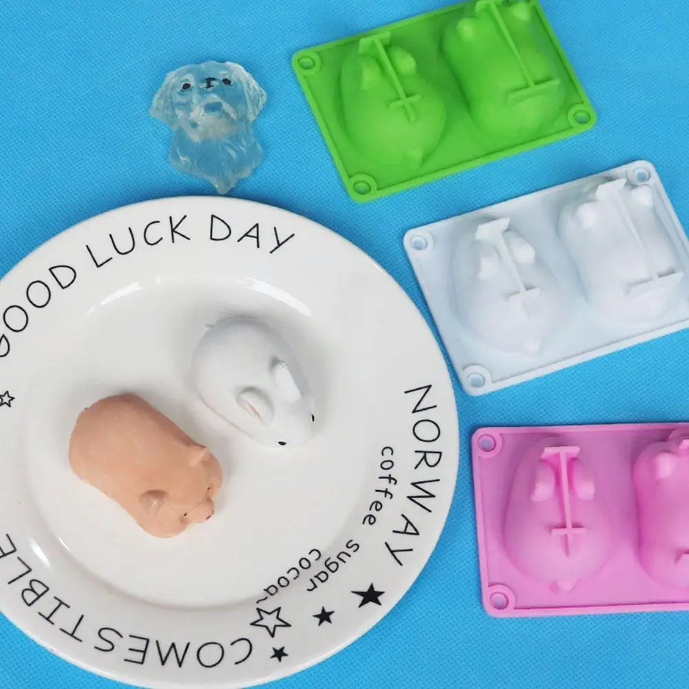 Новые инструменты для выпечки сделай сам антипригарные силиконовые формы в виде