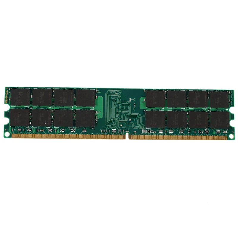 AU42 Оперативная память DDR2 8 ГБ 800 МГц 240 контактов 1 в для настольного компьютера