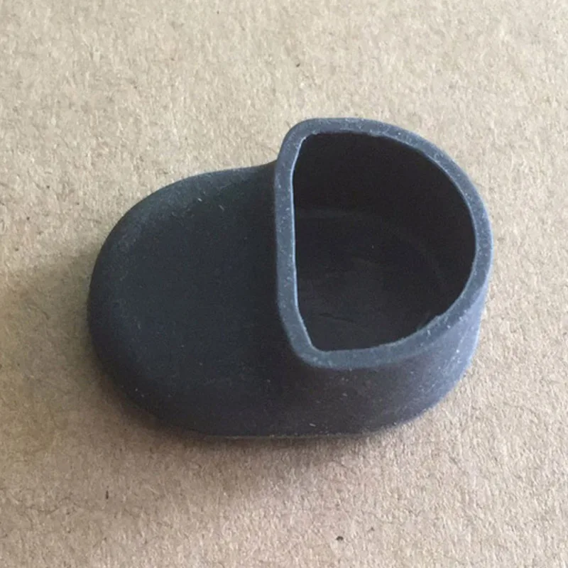 Брызговик брызговик заднее крыло Защита крюк резиновый чехол для Xiaomi Mijia M365