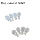 Для Obag Bag Starp Tears 2020