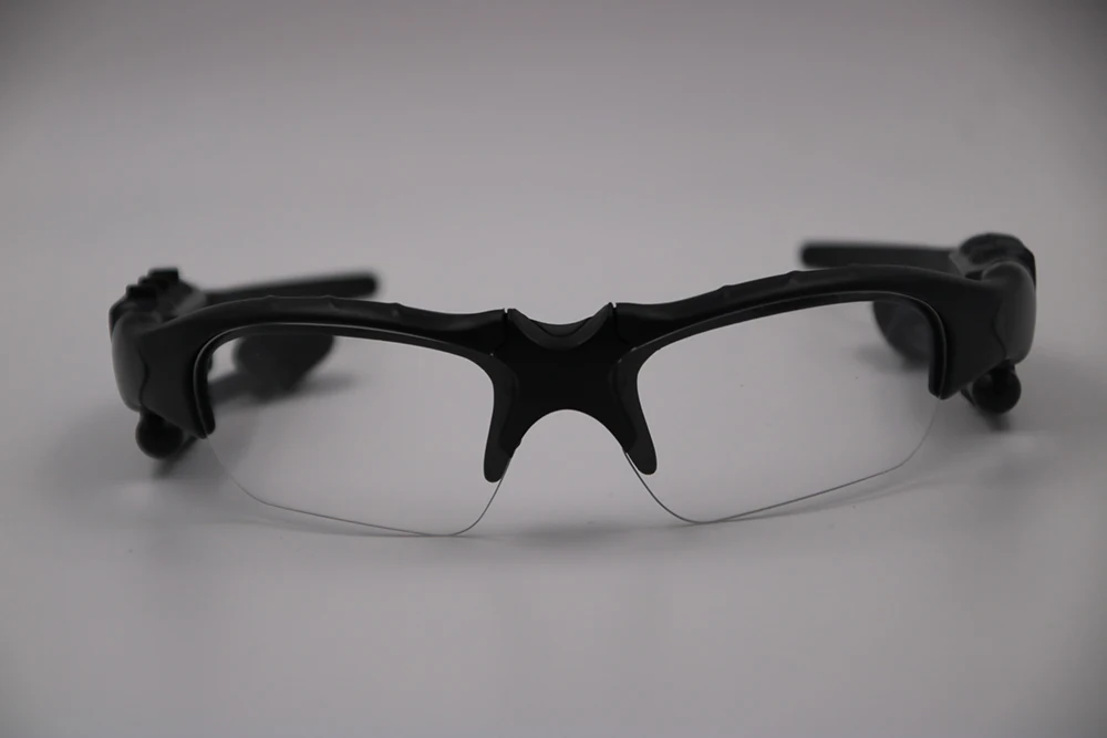 Умные беспроводные Bluetooth очки внешние 2 в 1|Наушники и гарнитуры| |