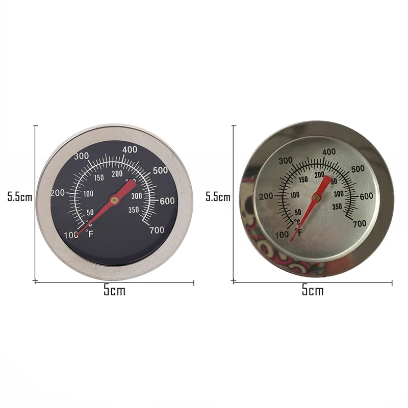 Термометр для барбекю термометр глубокой жарки мгновенное считывание