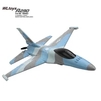 wltoys xk a290 rc plane remote radio control model aircraft 3ch 452mm 3d6g system airplane epp drone wingspan toys for children