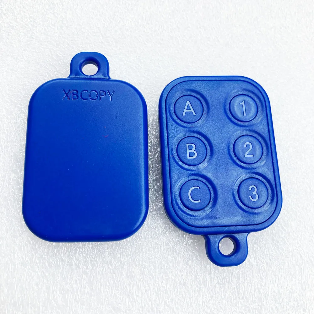 Rfid-метка t5577 перезаписываемая 125 МГц 13 56 кГц