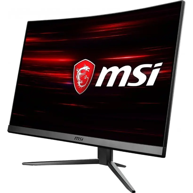 Монитор MSI Optix MAG271C 27&quot (9S6-3FA61T-003) | Компьютеры и офис