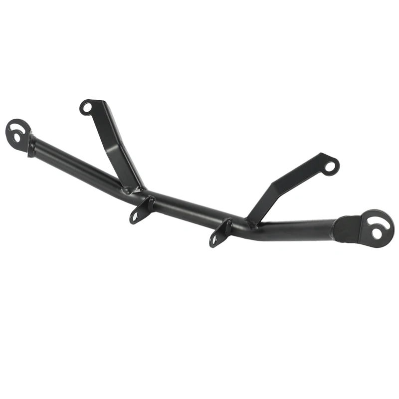 

Motorcycle Front Headlight Spotlight Bar Fog Signal Driving Light Mount Bracket for KTM 790 Adventure ADV R 2019 2020