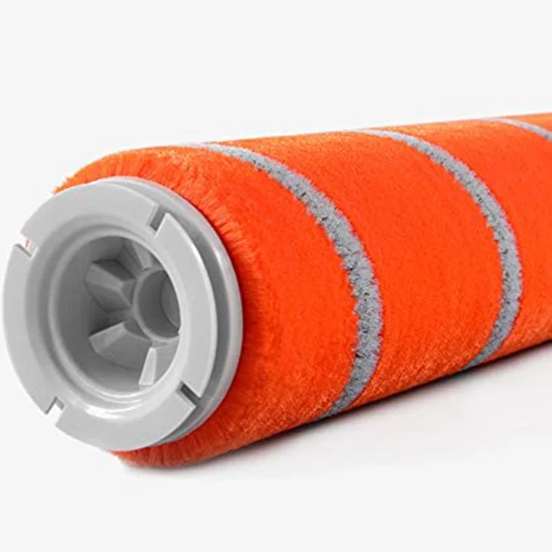 Щетка аксессуары для пылесоса Xiaomi Roidmi запчасти мягкая напольная щетка F8