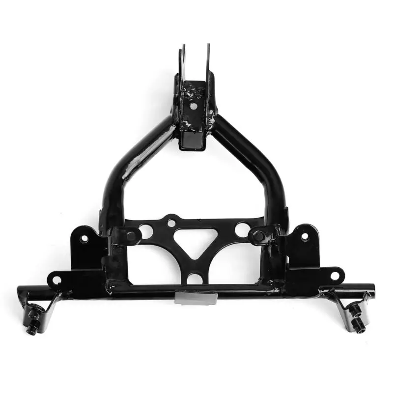 Мотоциклетный черный ВЕРХНИЙ держатель обтекателя Для Honda CBR500R 2016-2018 2016 2017 2018 |