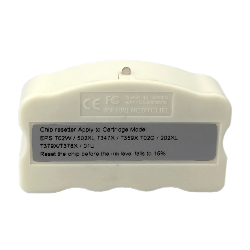 Картриджей einkshop 378 478 378XL 202XL 379xl чип для картриджей сбрасыватель Epson Φ 8505 8605|Детали
