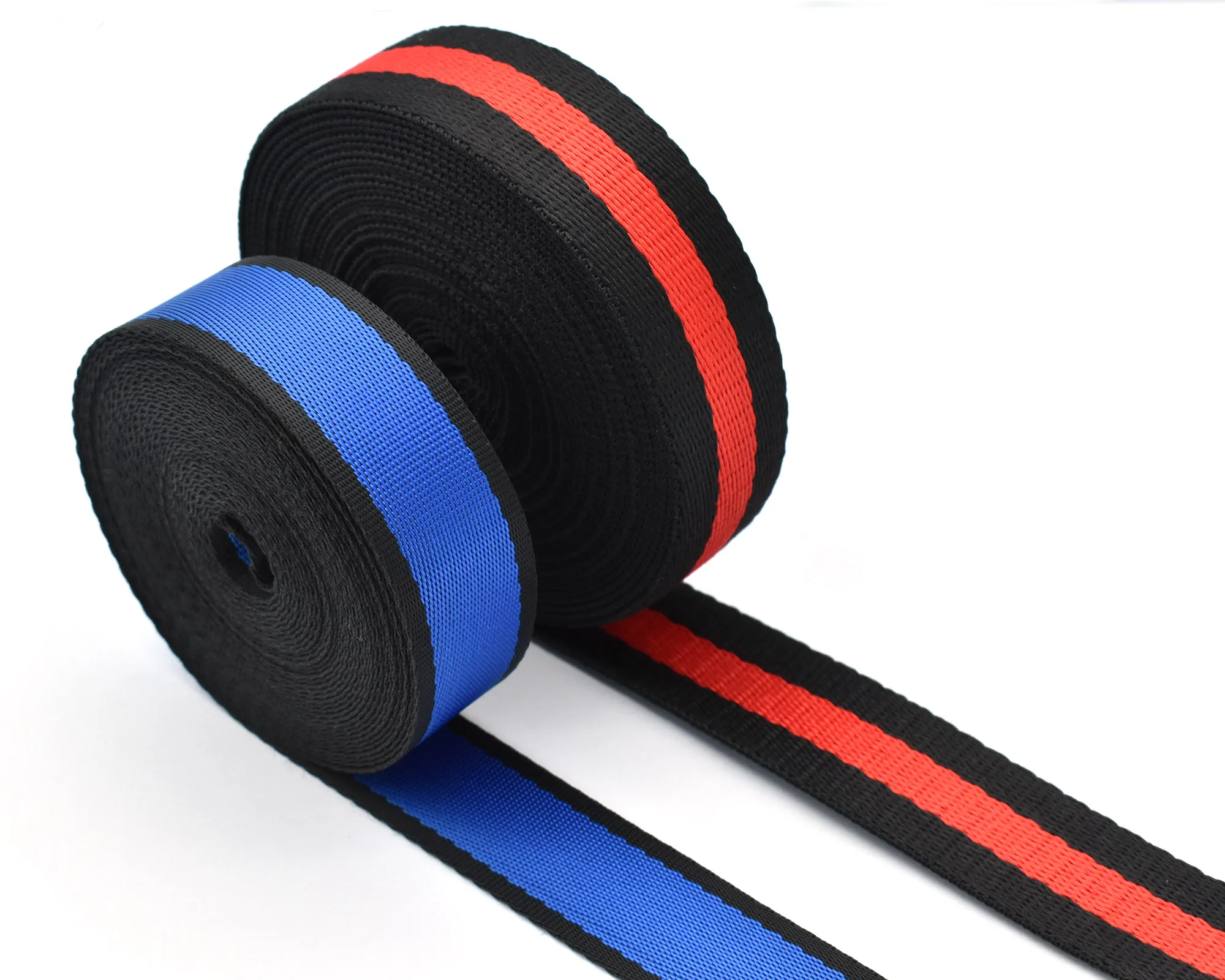 

3/4inch(20mm) Wide Natural Cotton Plain Webbing For Canvas Bag Purse Strap Handles,For Tote Bag Upholstery Webbing Belt 1 Yard