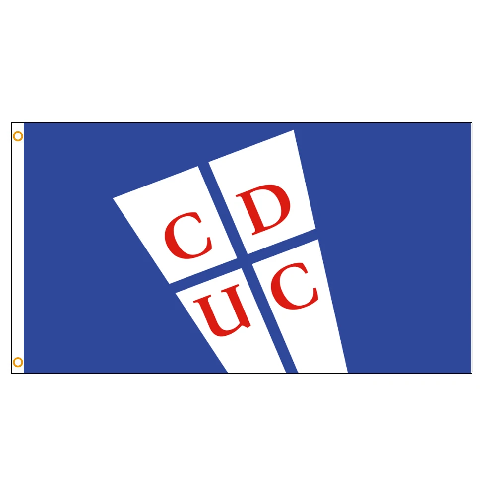 

90x150cm Chile Club Deportivo Universidad Catolica Flag