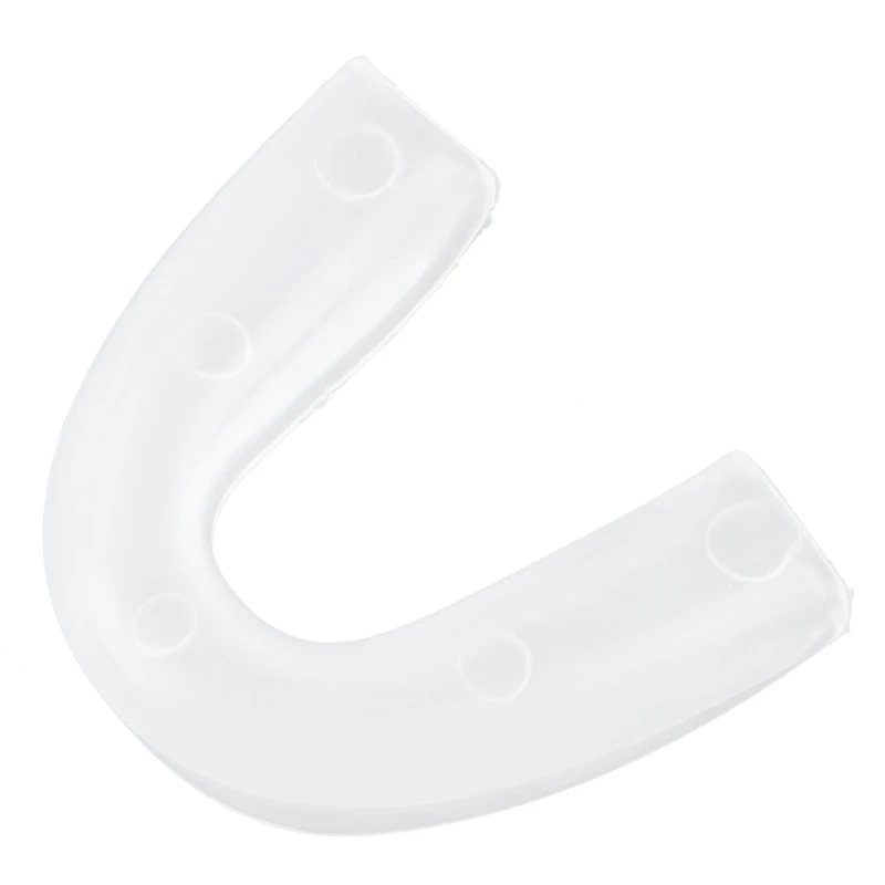 Прозрачная смола мундгард для хоккея регби боевых искусств бокса Лакросс